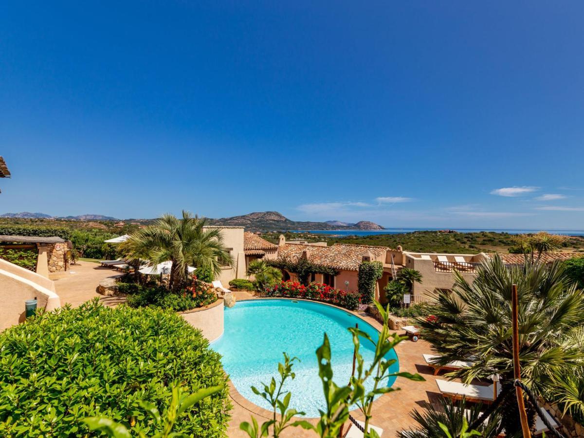 פורטו סן פאולו Holiday Home Corbezzolo 8 - Vista Village By Interhome מראה חיצוני תמונה