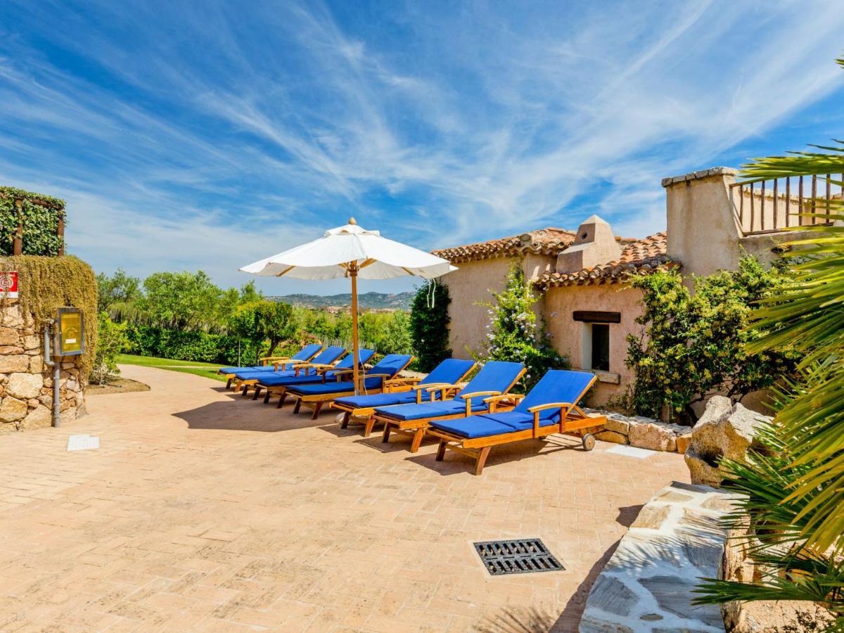 פורטו סן פאולו Holiday Home Corbezzolo 8 - Vista Village By Interhome מראה חיצוני תמונה