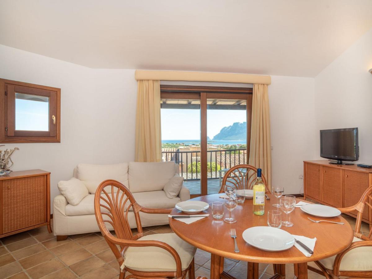 פורטו סן פאולו Holiday Home Corbezzolo 8 - Vista Village By Interhome מראה חיצוני תמונה