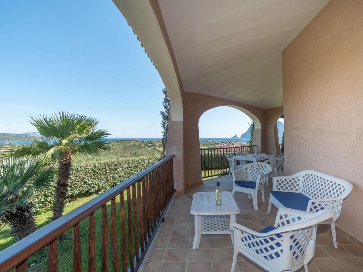 פורטו סן פאולו Holiday Home Corbezzolo 8 - Vista Village By Interhome מראה חיצוני תמונה