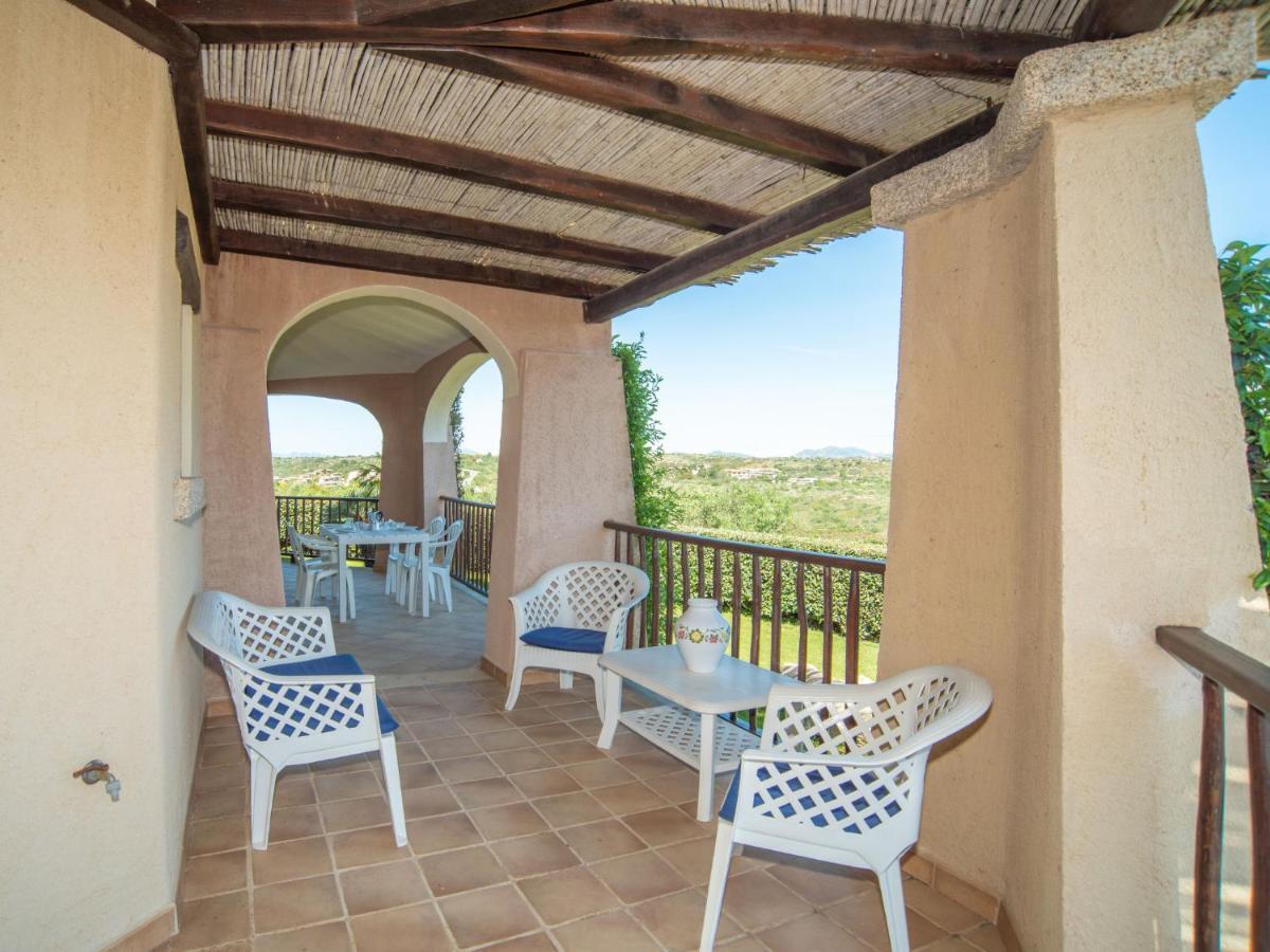 פורטו סן פאולו Holiday Home Corbezzolo 8 - Vista Village By Interhome מראה חיצוני תמונה