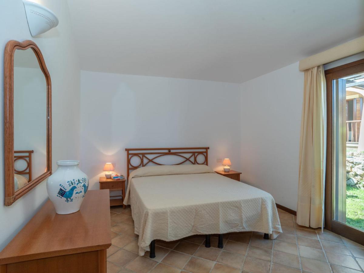 פורטו סן פאולו Holiday Home Corbezzolo 8 - Vista Village By Interhome מראה חיצוני תמונה
